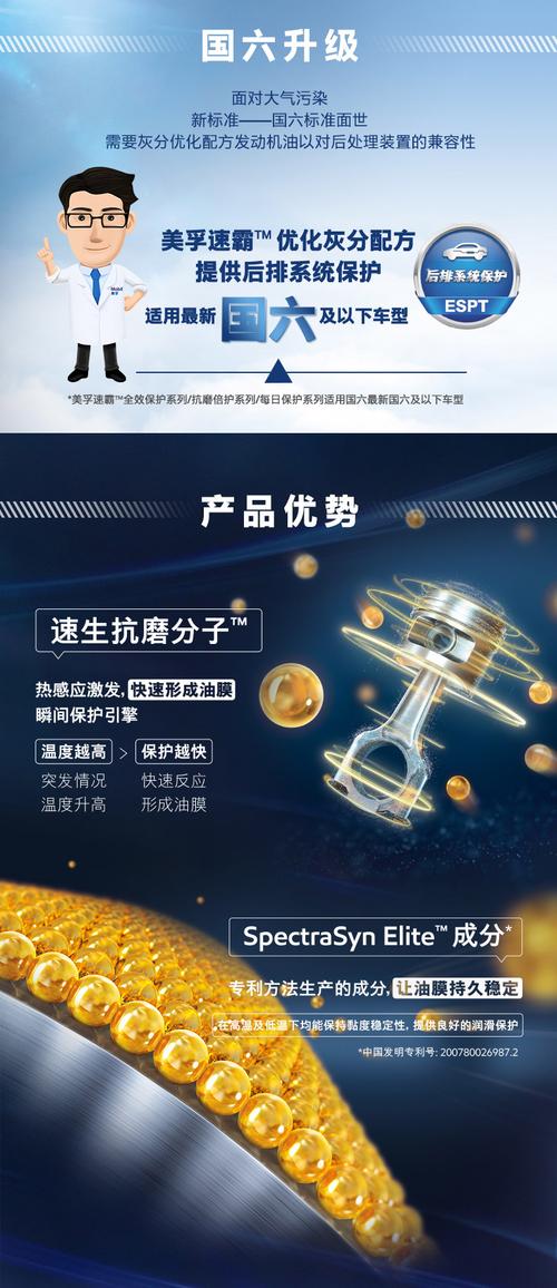 美孚速霸2000 5W-30 API SP全合成润滑油 技术解析与嘉实多、美嘉的对比指南