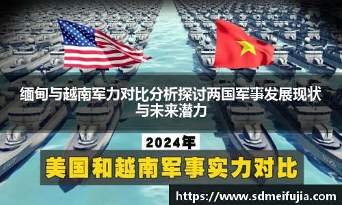 缅甸与越南军力对比分析探讨两国军事发展现状与未来潜力