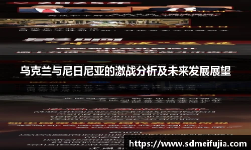 乌克兰与尼日尼亚的激战分析及未来发展展望