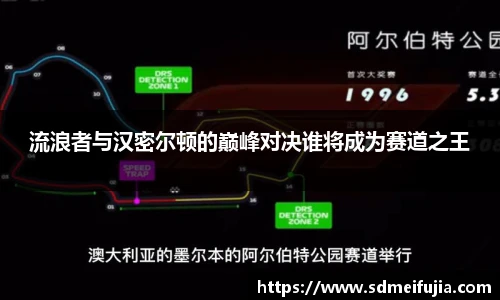 流浪者与汉密尔顿的巅峰对决谁将成为赛道之王